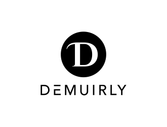 Demuirly logo design by ingepro