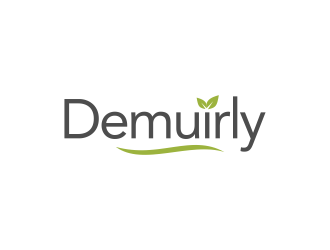 Demuirly logo design by ingepro