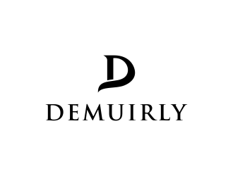 Demuirly logo design by ingepro
