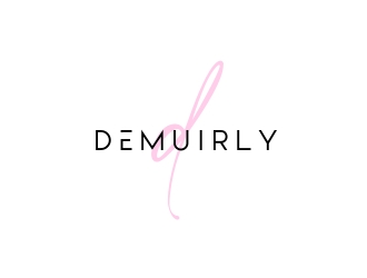 Demuirly logo design by Louseven