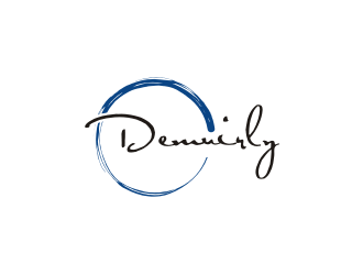 Demuirly logo design by Zeratu