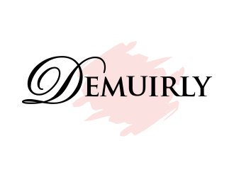 Demuirly logo design by Girly