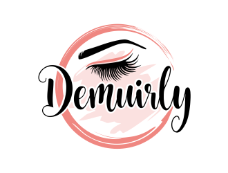  logo design by Girly
