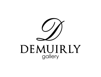 Demuirly logo design by serprimero
