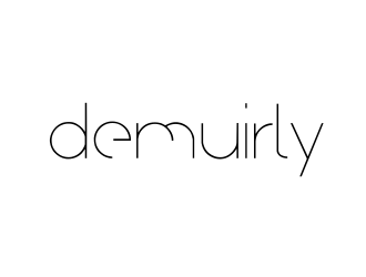 Demuirly logo design by Rossee