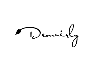 Demuirly logo design by IrvanB