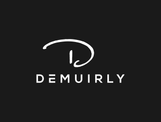 Demuirly logo design by IrvanB