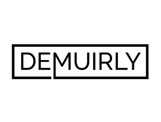 Demuirly logo design by kunejo