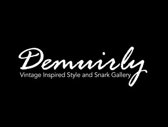 Demuirly logo design by kunejo
