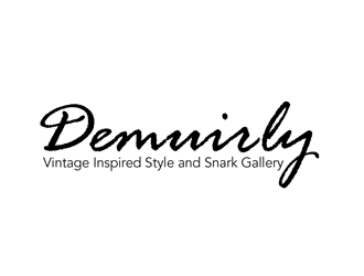 Demuirly logo design by kunejo