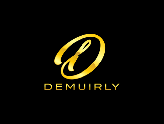 Demuirly logo design by ekitessar
