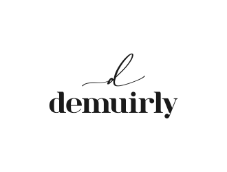 Demuirly logo design by HeGel