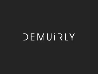 Demuirly logo design by torresace