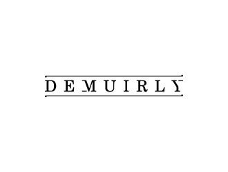Demuirly logo design by torresace