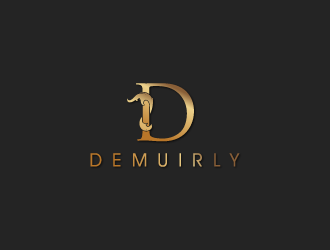 Demuirly logo design by torresace