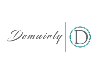 Demuirly logo design by citradesign