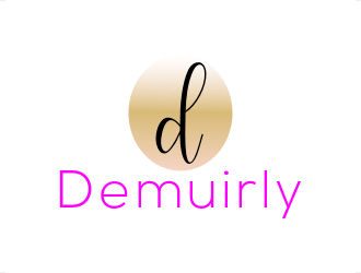 Demuirly logo design by citradesign