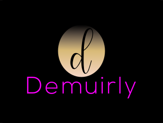 Demuirly logo design by citradesign