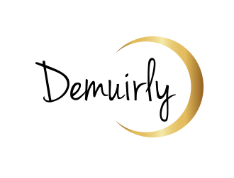Demuirly logo design by BeDesign