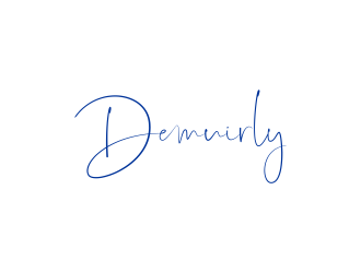 Demuirly logo design by sokha