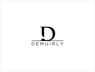 Demuirly logo design by bunda_shaquilla