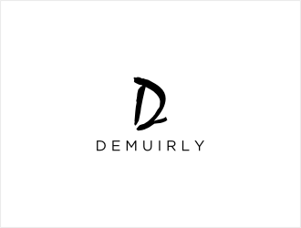 Demuirly logo design by bunda_shaquilla
