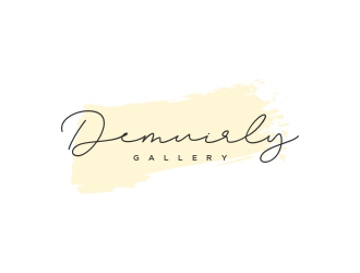 Demuirly logo design by berkahnenen