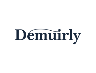 Demuirly logo design by sokha