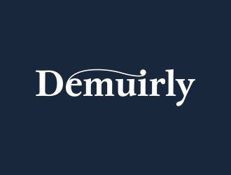Demuirly logo design by sokha