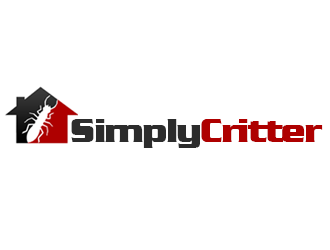 Simply Critter logo design by kunejo