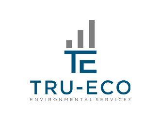 Tru-Eco Environmental Services logo design by jancok