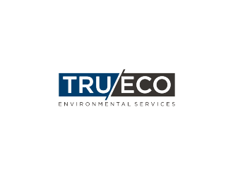 Tru-Eco Environmental Services logo design by Nurmalia