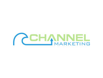 Channel Marketing logo design by Panara