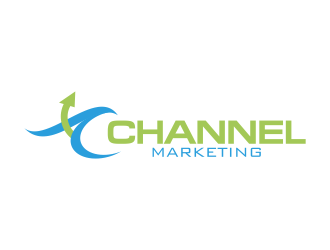 Channel Marketing logo design by Panara