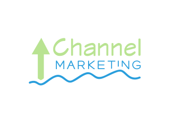 Channel Marketing logo design by keylogo