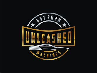  logo design by bricton