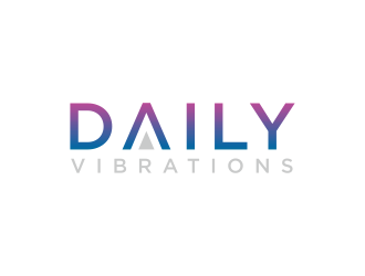 Daily Vibrations logo design by ammad