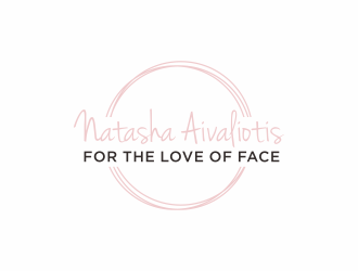 For The Love of Face logo design by checx