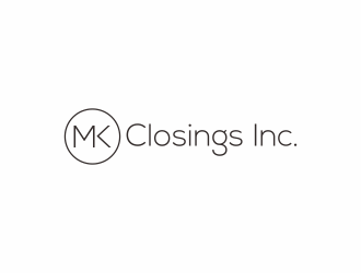 logo design by checx