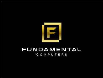 logo design by MagnetDesign