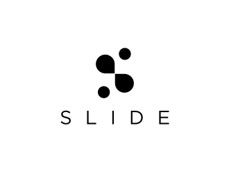 slide logo design by asyqh