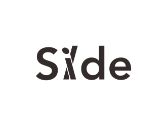 slide logo design by sitizen