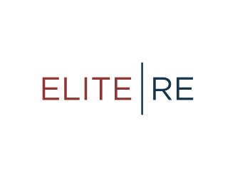 Elite RE logo design by KQ5