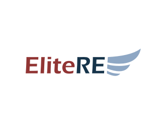 Elite RE logo design by GemahRipah