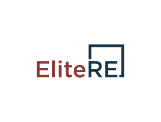 Elite RE logo design by sitizen