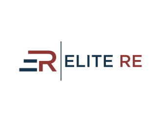 Elite RE logo design by savana