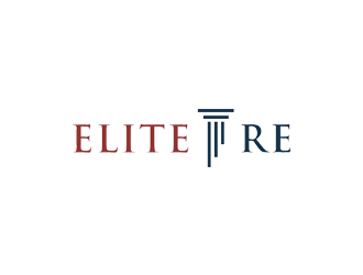 Elite RE logo design by jancok