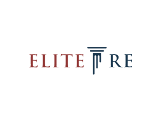 Elite RE logo design by jancok