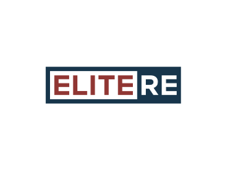 Elite RE logo design by Kraken
