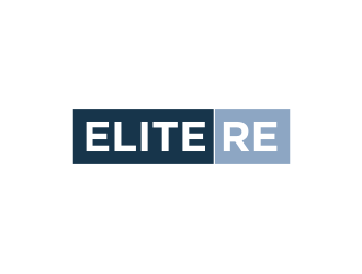 Elite RE logo design by Kraken